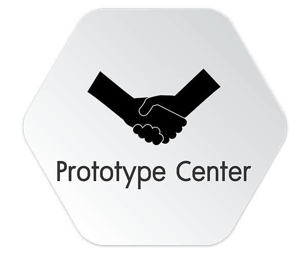 Prototype Center: