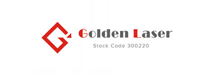 09 Golden Laser