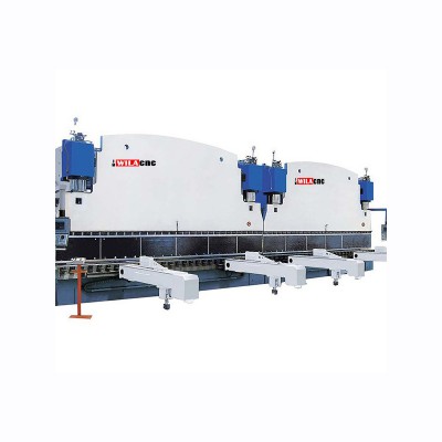 เครื่องพับ PCB Press Brake - Tandem press brake