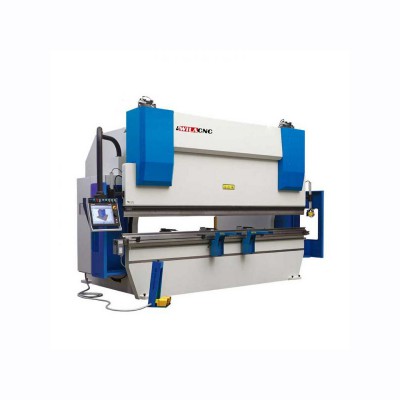 เครื่องพับ PCB Press Brake - cnc press brake machine