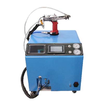 Auto Feed Riveting Machine AFRS240-480